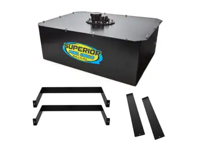 Superior Fuel Cells Fuel Cell 17 Gal -10an Pickup