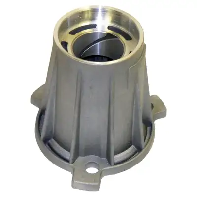 Crown Automotive Jeep Replacement 8793 Wrang/9495 Wrang 2.5l/8793 Chrkee/9401 Chrkee 2.5l/8796 Chrkee Transfer Housing Extension
