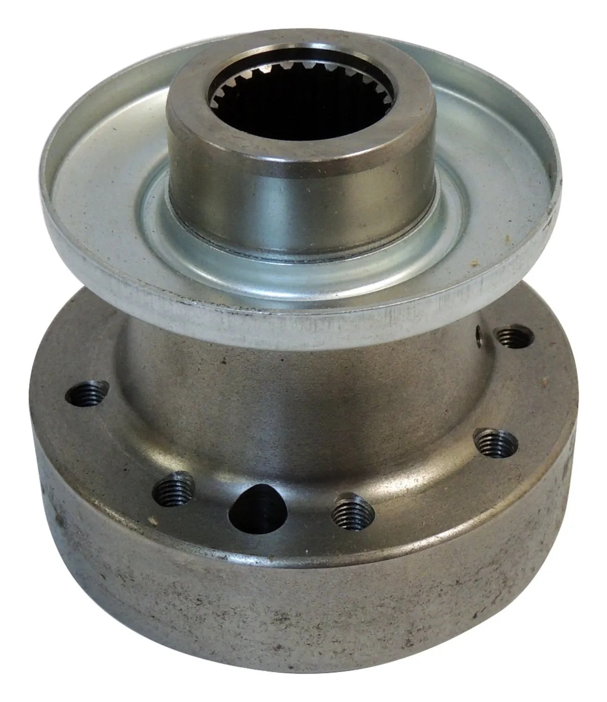 Crown Automotive Jeep Replacement 68003262AA Rear Pinion Flange for Jeep 2007-2018 JK Wrangler w/ D35 or D44 Rear Axle product image