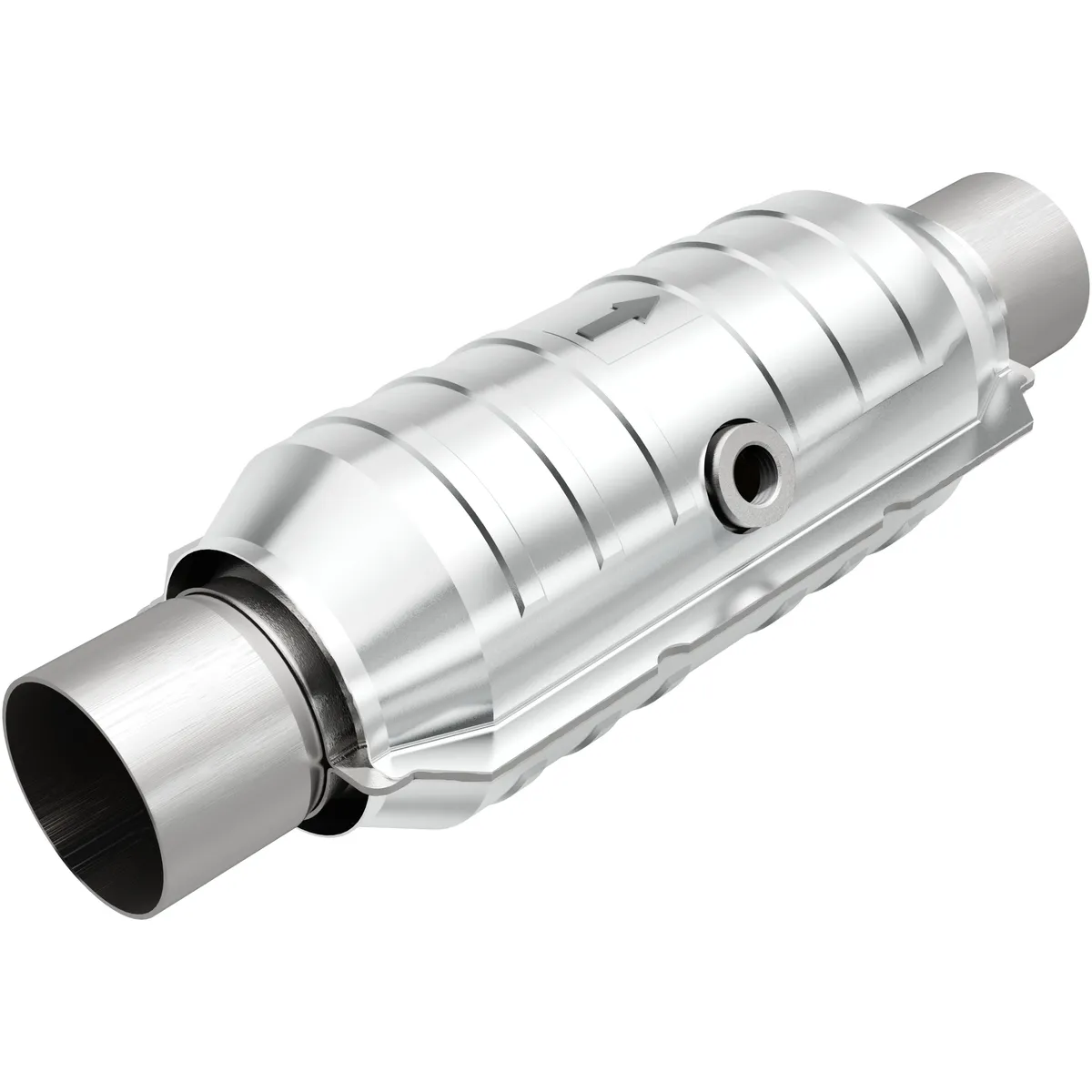 MagnaFlow Exhaust Products 51356 OEM Grade Universal Catalytic Converter product image