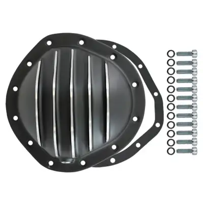 Specialty Products Company / SPC Performance Differential Cover GM T ruck 8.875in 12 Bolt