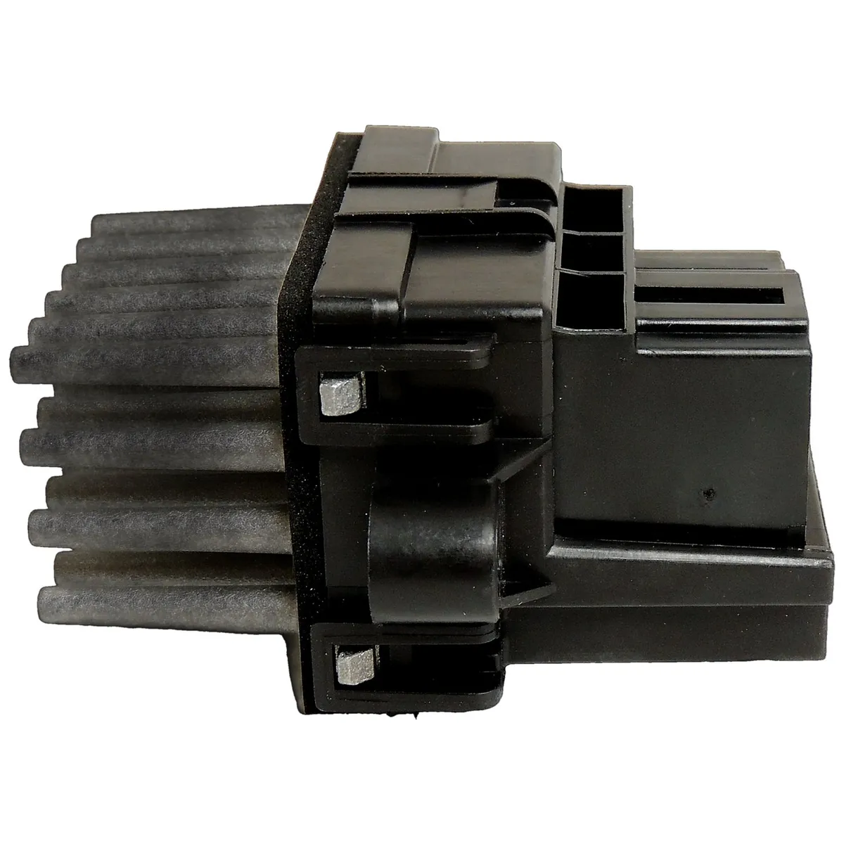 Blackunpainted Blower Motor Module w/ Automatic Temperature Control product image