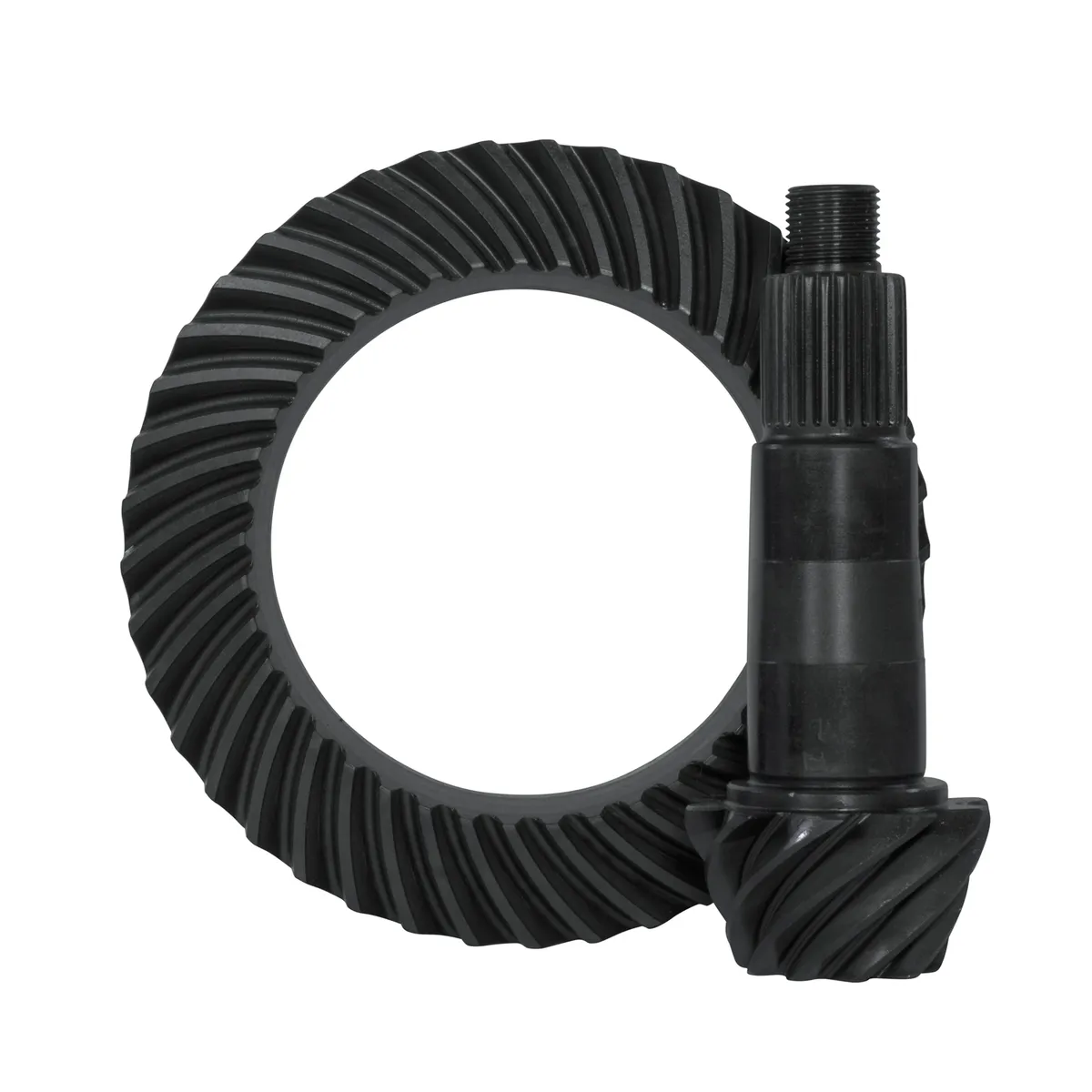 Ring & Pinion Gears For Jeep Wrangler JL Front Dana 44/210MM In 4.11 Ratio JL Dana 44 (M210) Rubicon Front 4.11 R&P Yukon Gear product image