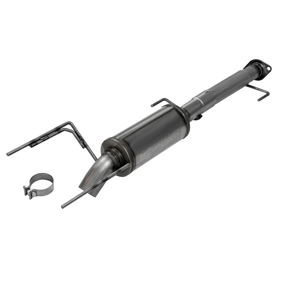 Flowmaster Flow FX Extreme Cat-Back Exhaust System product image