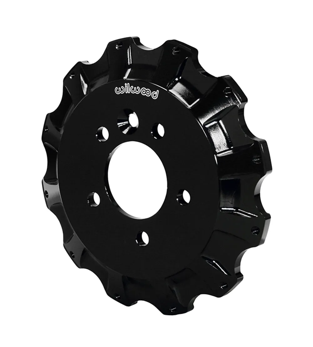 Wilwood HAT12x10.75 BC5x4.724 120mm MT.813 product image