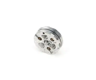 QA1 Piston 46mm Monotube 0 Degree 5.5 Degree Lineardigressive