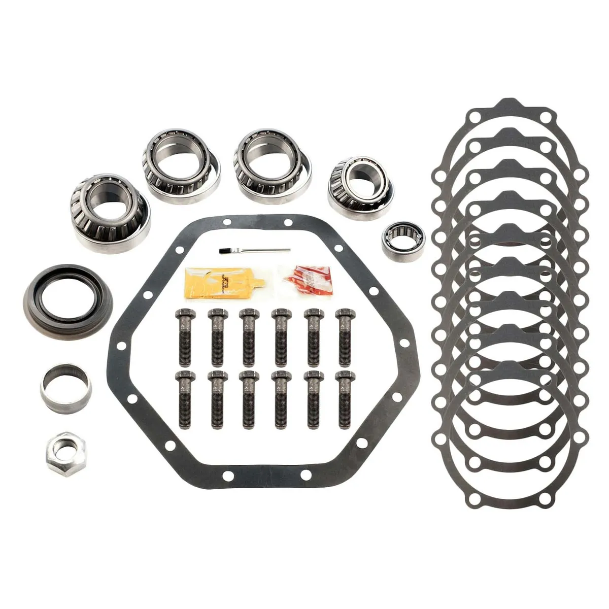Motive Gear R14RLAMKL MK GM 10.5 '98-ON 4.56 & UP product image