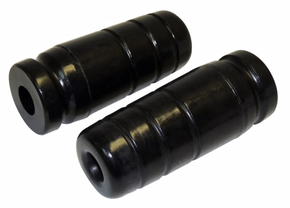 Steinjager Steinjäger Suspensions Grand Cherokee ZJ 1993-1998 Bumpers and Isolators