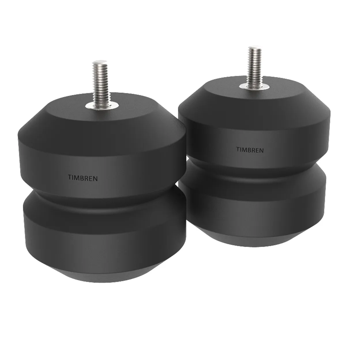 2008-2022 Toyota Sequoia Timbren Ses Suspension Enhancement System Sku# Torseq1 - Rear Kit product image