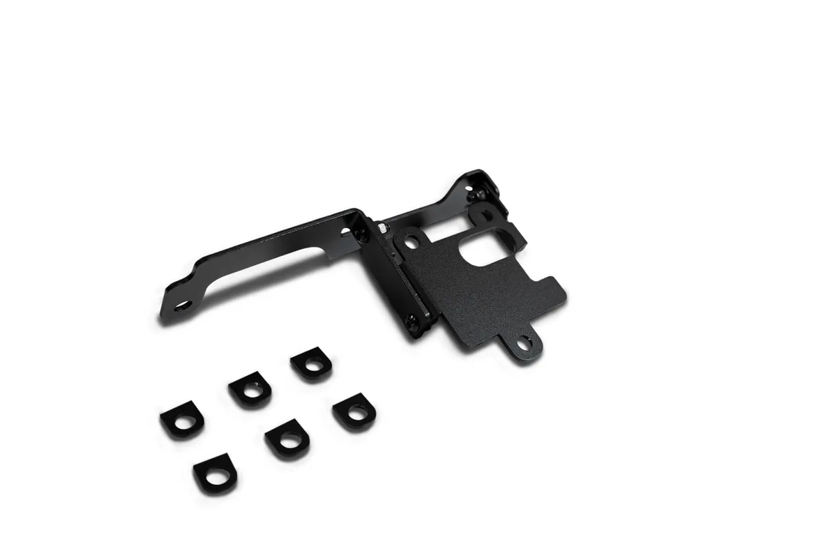 Addictive Desert Designs Adaptive Speed Control Relocation Bracket - Bronco 2021+ product image