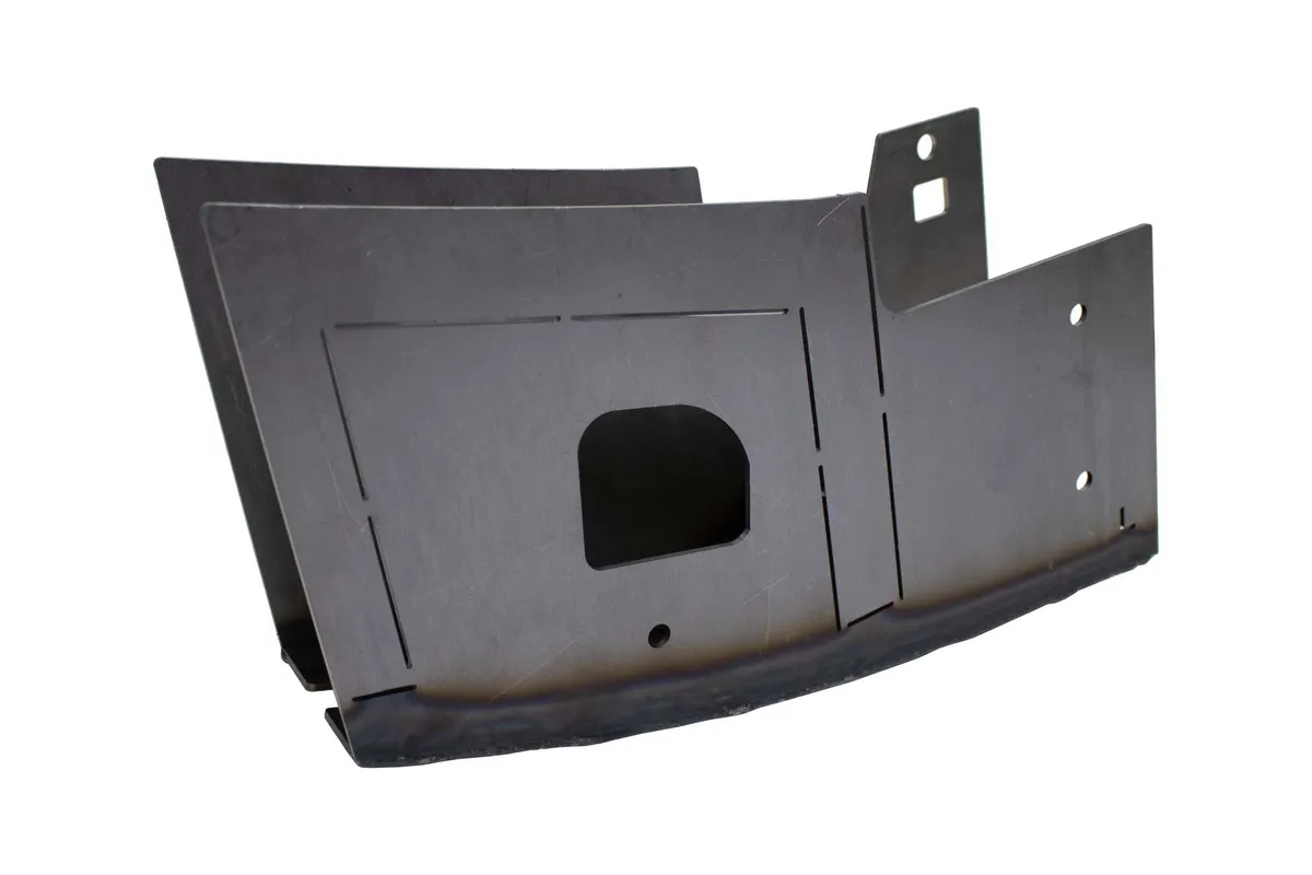 Rust Buster 2009-2014 Ford F-150 All Cab Bed Configurations Front Frame Section Left Side product image