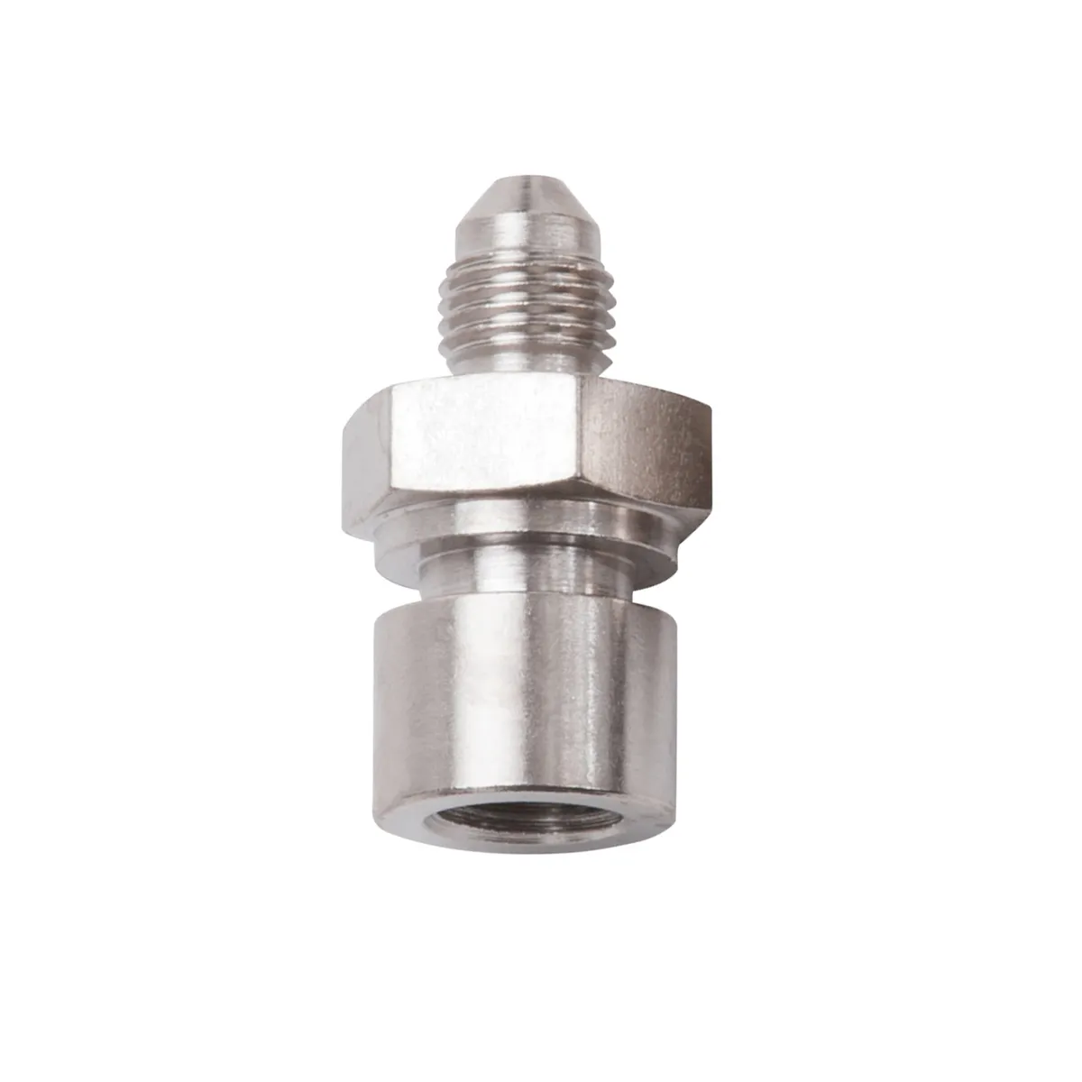 #3 to 10mm x 1.0 Female Inverted Fitting Endura product image