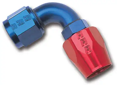 Edelbrock Russell - Pro Classic Hose End