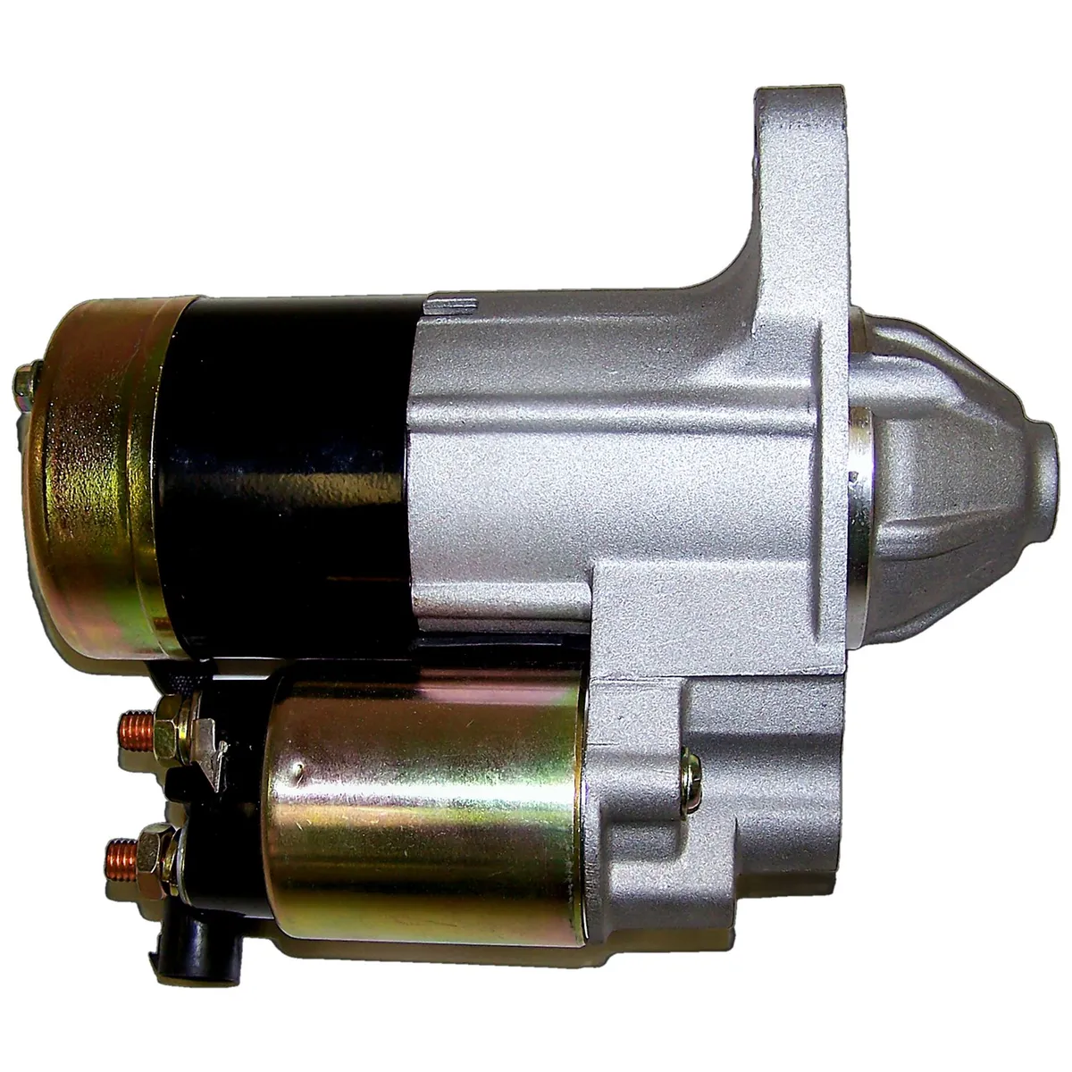 Crown Automotive Jeep Replacement 56041207 Starter Motor for 1999-2004 Jeep WJ Grand Cherokee w/ 4.7L Engine product image