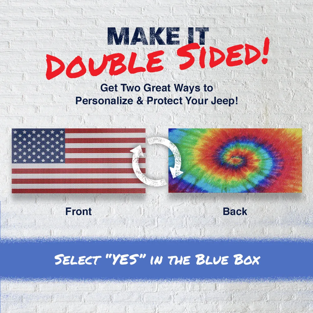 Michigan State Flag product image