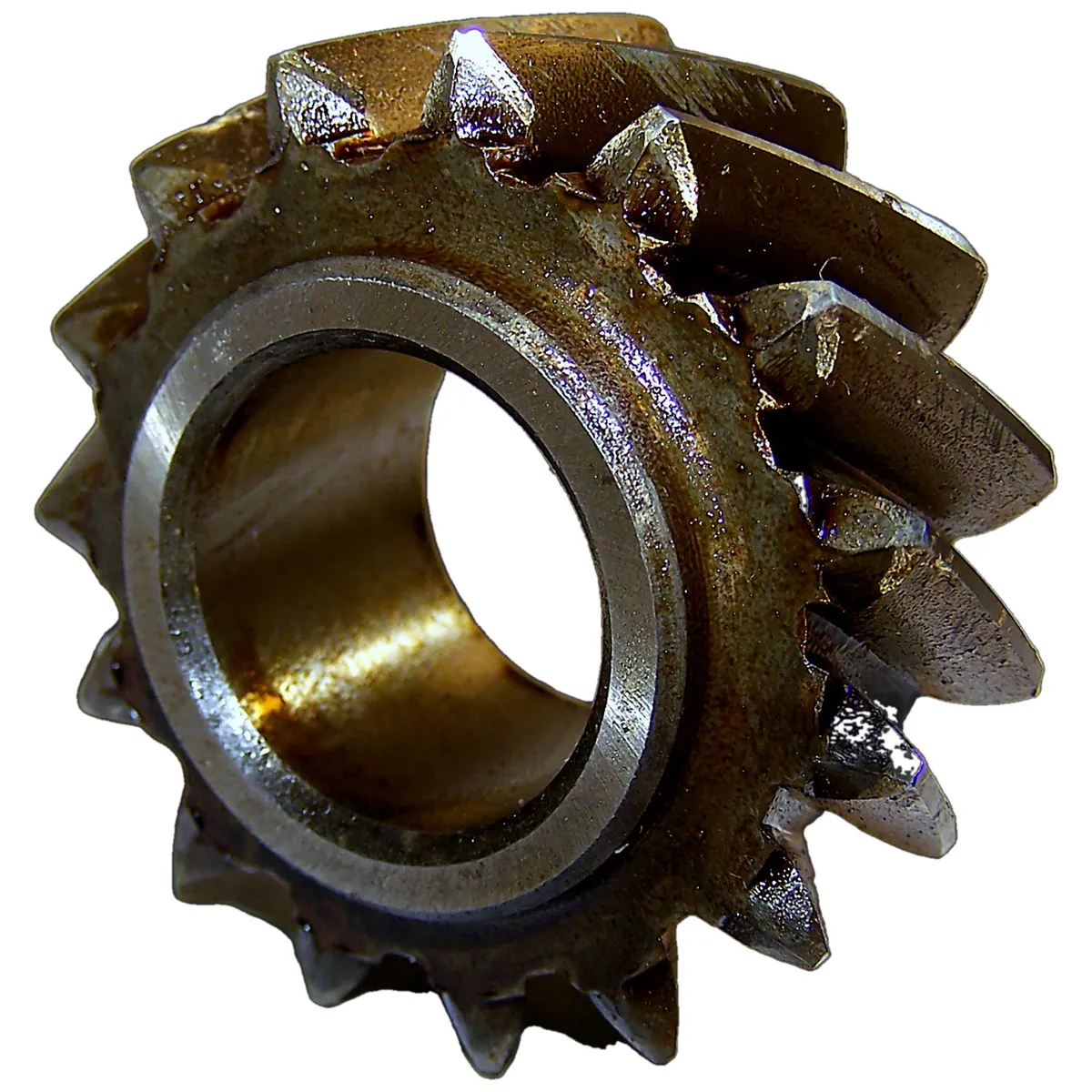 Crown Automotive Jeep Replacement 944332 Reverse Idler Gear for 1966-1967 CJ-5, CJ-6, C101 Commando w/ T86 Transmission product image