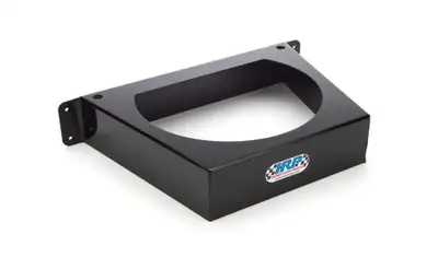 Hepner Racing Products Funnel Rack D Shaped Black