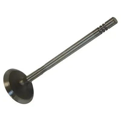 Crown Automotive Jeep Replacement Intake Valve 2003-2006 TJ Wrangler; 2002-2005 KJ LIberty; 2001-2007 RS Minivan; 2001-2006 RG (Europe) Minivan; 2001-2006 JR Sebring, Stratus; 2001-2010 PT Cruiser; 2002-2002 PG (Europe) Cruiser