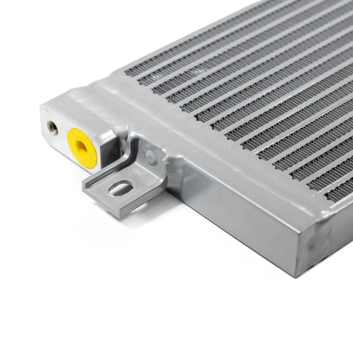 Transmission Cooler Bar and Plate - GM SUV Diesel/Gas with 10 Speed - 2021-2024 PPE product image