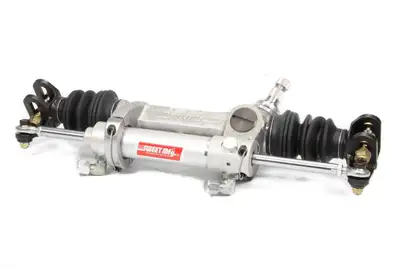 Sweet Manufacturing 2.5in Rack w/Dual Pull Cylinder
