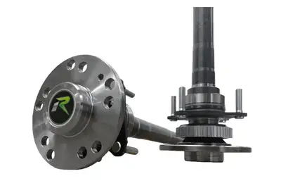 Revolution Gear & Axle Revolution Gear and Axle Discovery Series D44 Axle Shaft Kit - Rear - JT Sport & Overland