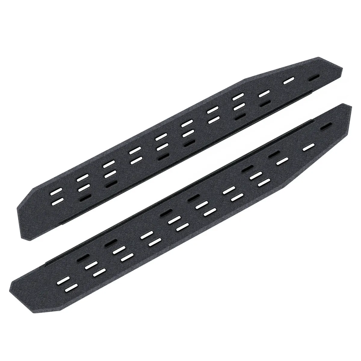 Go Rhino 69600057T - RB30 Running Boards - Boards Only - Protective Bedliner Coating product image