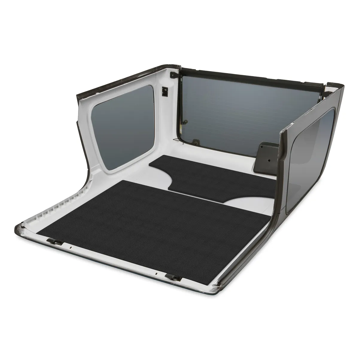 DEI 50146 Wrangler TJ with Speaker Pods Black Original Finish Headliner Only 050146 product image