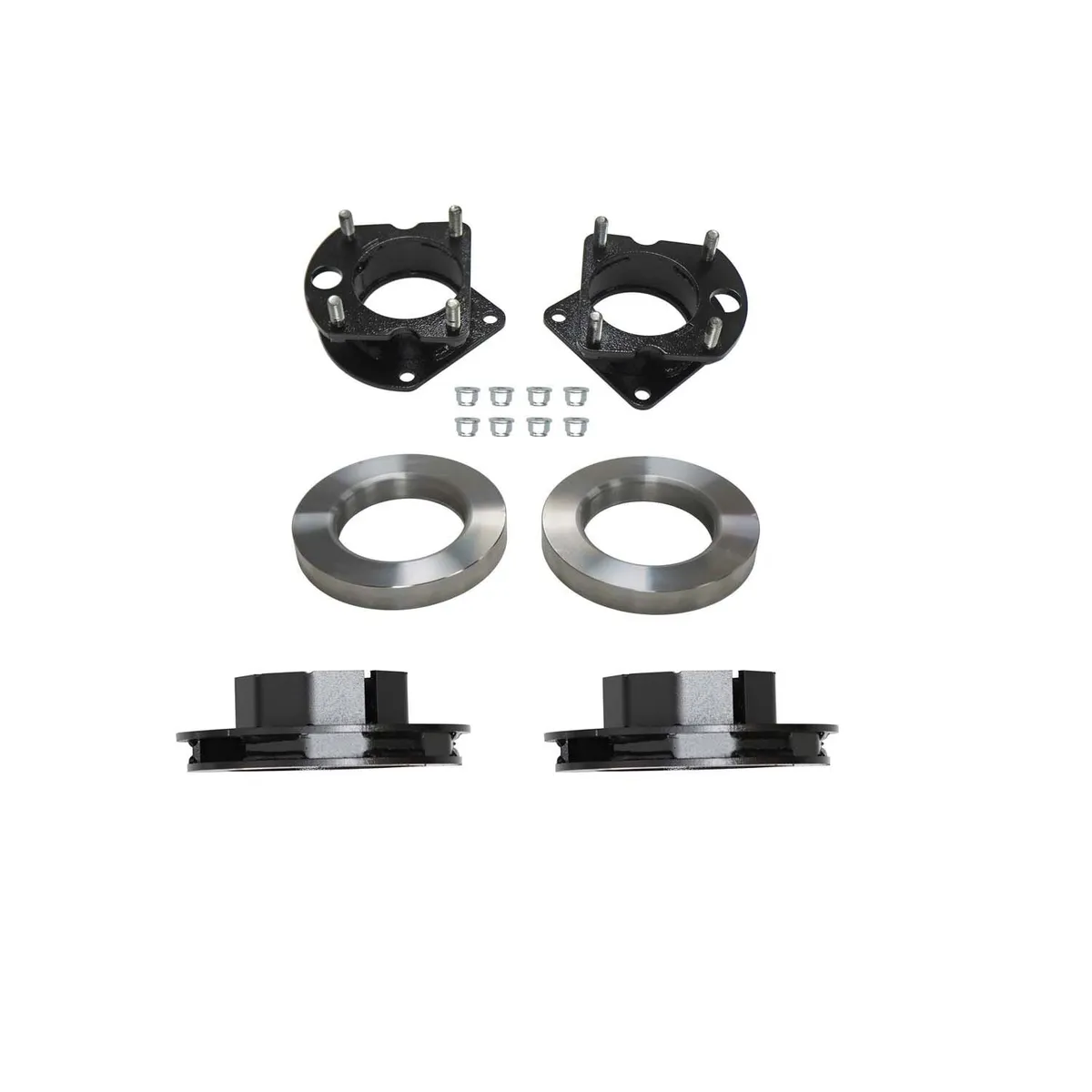 Skyjacker 2425 Tacoma Rwd/4wd 2in Suspension Lift Kit W/Rear Coil Spring Spacers