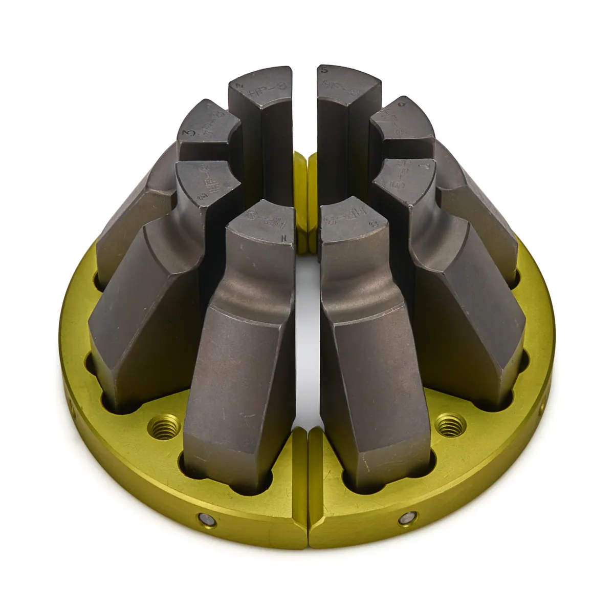 XRP HS-79 Crimping Die #8