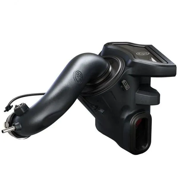 Cold Air Intake For 19-22 Silverado Sierra 1500 2021-2022 Tahoe Yukon Suburban Escalade Dry Extendable product image
