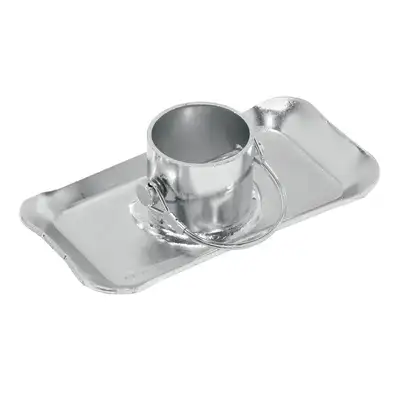 Draw-Tite Must Order in Qtys of 25 pcs-Removable Disc Foot