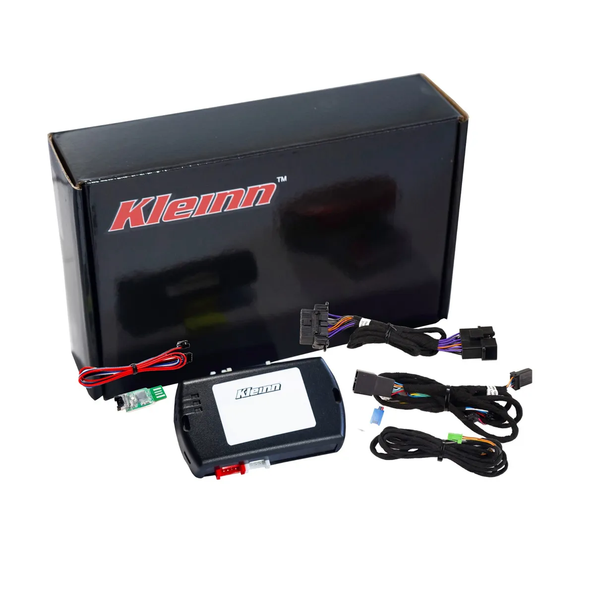 1820 Wrangler / 20 Gladiator w/ Remote Keyless Entry Programmer Incl. Remote Start product image