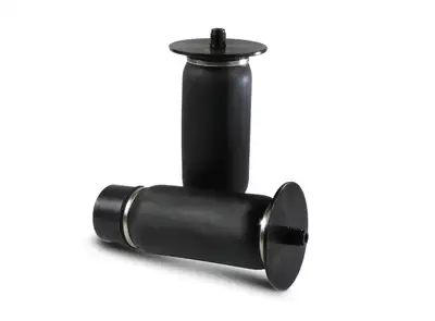 Pacbrake HP10191 ALPHA HD Rear Air Suspension Kit For 1995-2004 Toyota Tacoma