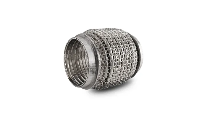 Vibrant Performance - 66804 - LiteFlex Coupling with Interlock Liner, 2.50 in. I.D. x 4.00 in. Long product image