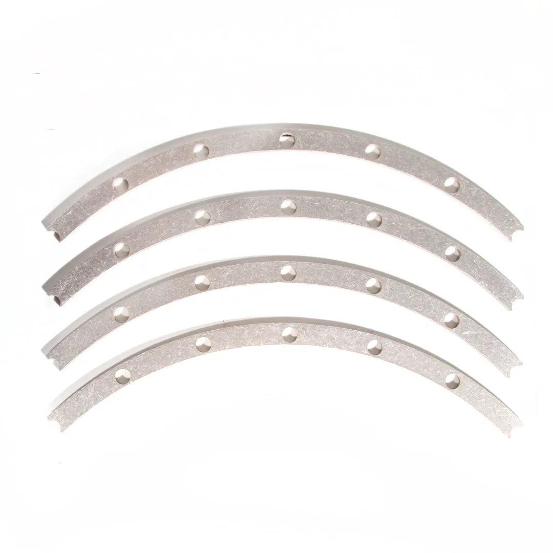 Method Race Wheels BeadLock Ring Spacer Kit One per Wheel 17in product image