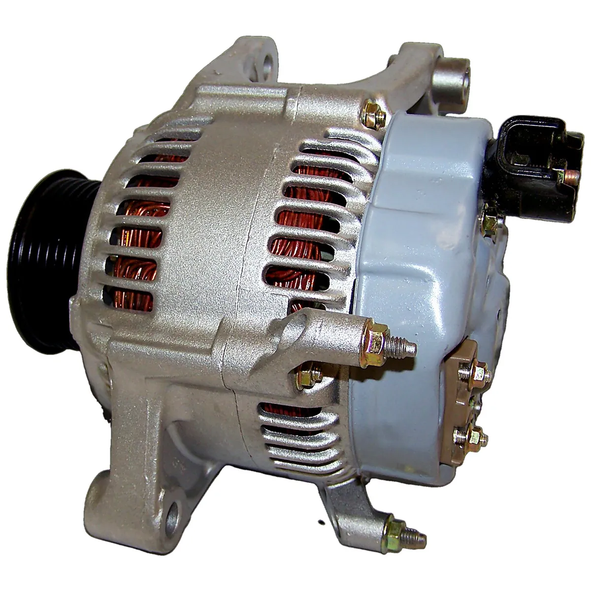 1991-1996 XJ Cherokee MJ Comanche RHD w/ 4.0L Gas Engine;1991-1998 XJ Cherokee MJ Comanche RHD w/ 2.5L Gas Engine; product image