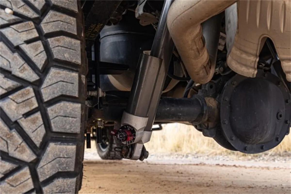8'' Max3.3 Suspension System With F product image