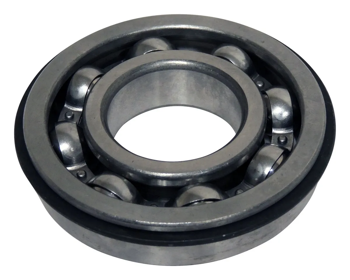 1953-1968 CJ-3B w/ T98 Transmission;1955-1972 CJ-5 w/ T98 Transmission;1955-1972 CJ-6 w/ T98 Transmission;1956-1964 FC150 w/ T98 Transmission;1957-1964 FC170 w/ T98 Transmission;1966-1971 C101 w/ T18 T98 Transmission;1966-1975 CJ-6 w/ T18 Transmission;19 product image