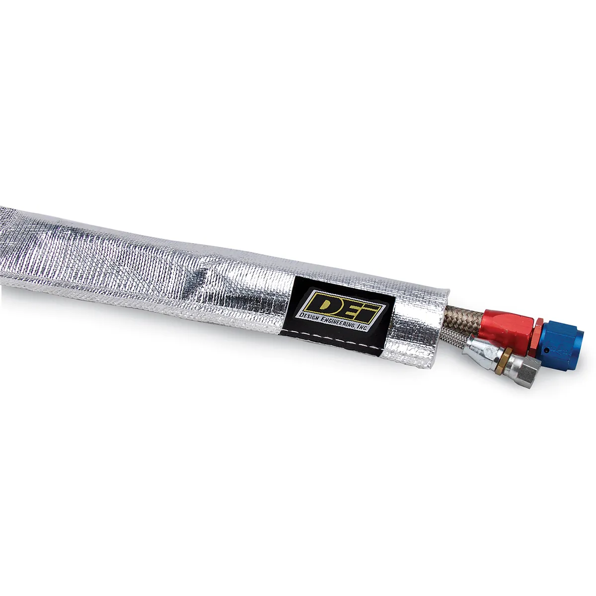 DEI 10420 Heat Sheath Aluminized Sleeving 1.5 x 36 010420 product image
