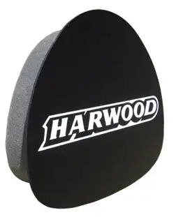 Harwood Tri Aero Scoop Plug