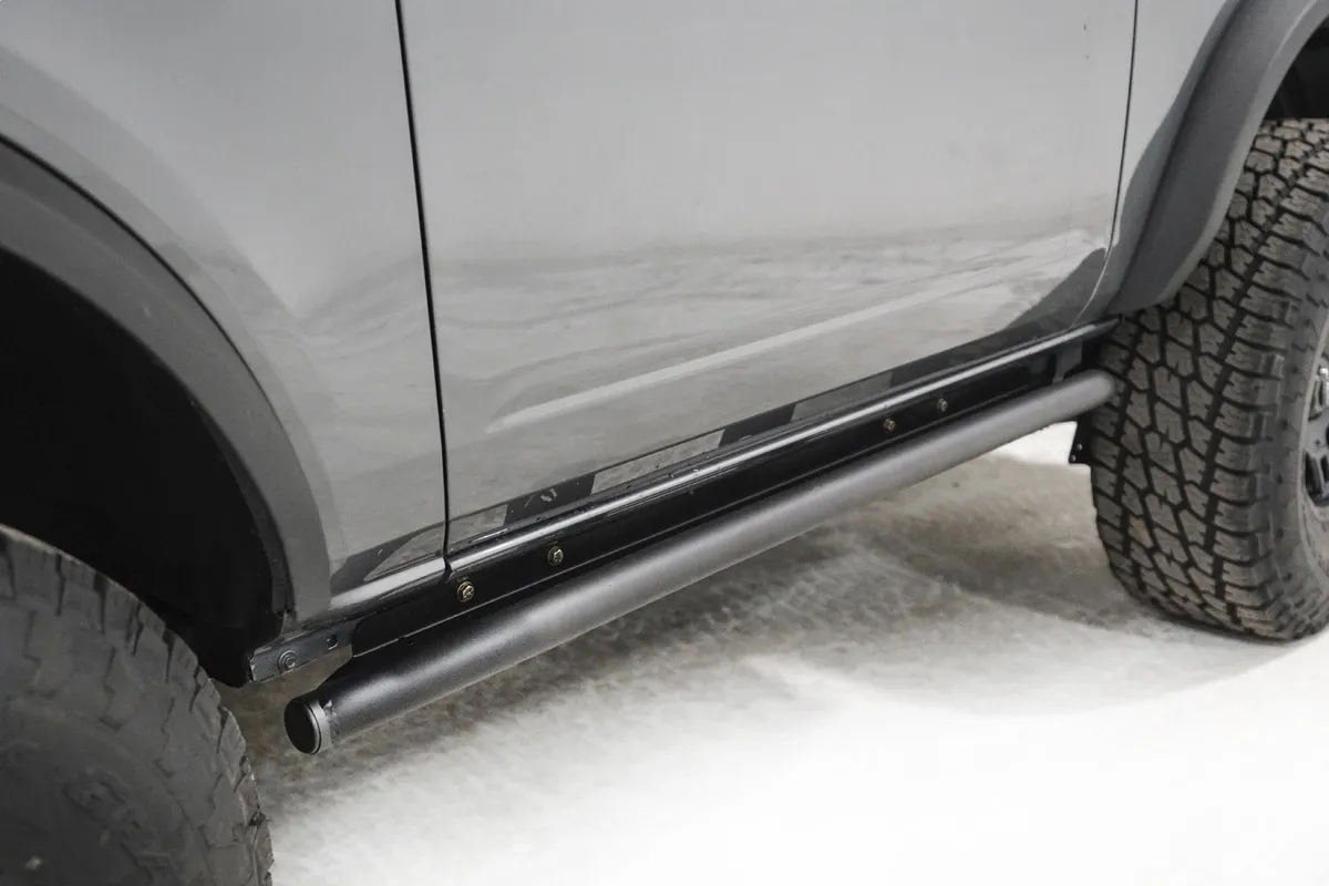 15-17 F150 Fab Fours Premium Front Winch Bumper product image