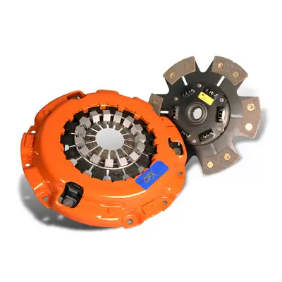 Centerforce Centerforce 315544020 DFX(R), Clutch Pressure Plate and Disc Set