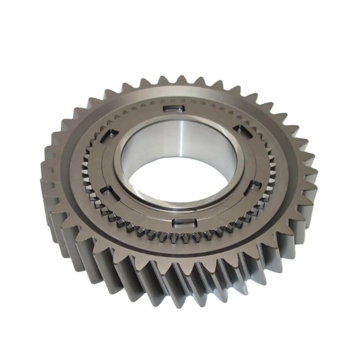 Yukon Gear and Axle USA Standard Manual Transmission Nv5600 Dodge 1st Gear 39-Tooth Nv5600 m t 1st Gear 39 Tooth