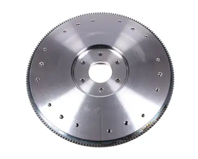 Centerforce Centerforce ? Flywheels, Performance Steel, 29.55 lbs, 184 Tooth Gear, 0 in/oz Internally Balanced, 6 Bolt Crank, Fits Ford Cars and Trucks 8 Cyl