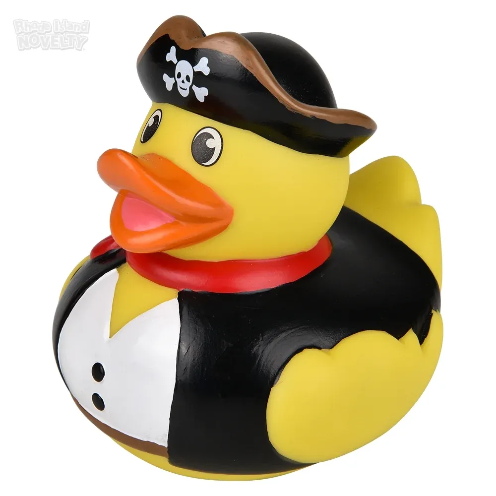 3.75\" Pirate Duckies product image
