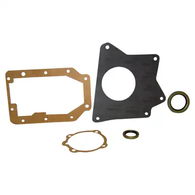 Crown Automotive Jeep Replacement Crown Automotive Jeep Replacement T170GS T176/T177 Transmission Gasket & Seal Kit for 80-86 CJ-5, CJ-7, C-8, SJ, J-Series