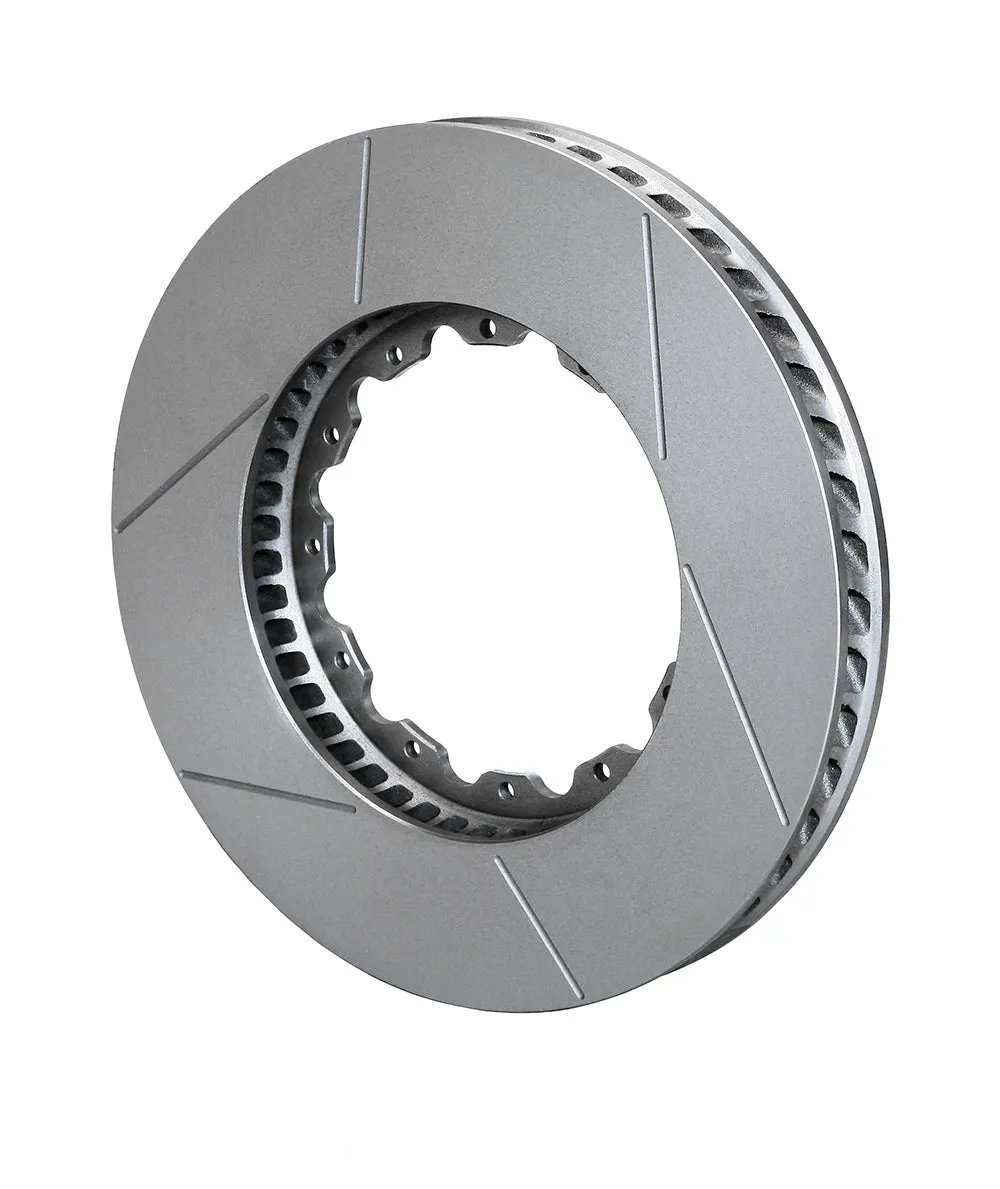 Wilwood Rotor-GT48 SPC-37-LH 12.72 x 1.38 - 12 on 6.75in product image