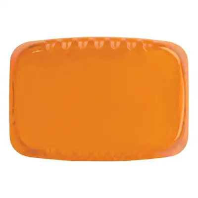 RIGID Industries Rigid Industries Light Cover SR-M Series Amber PRO
