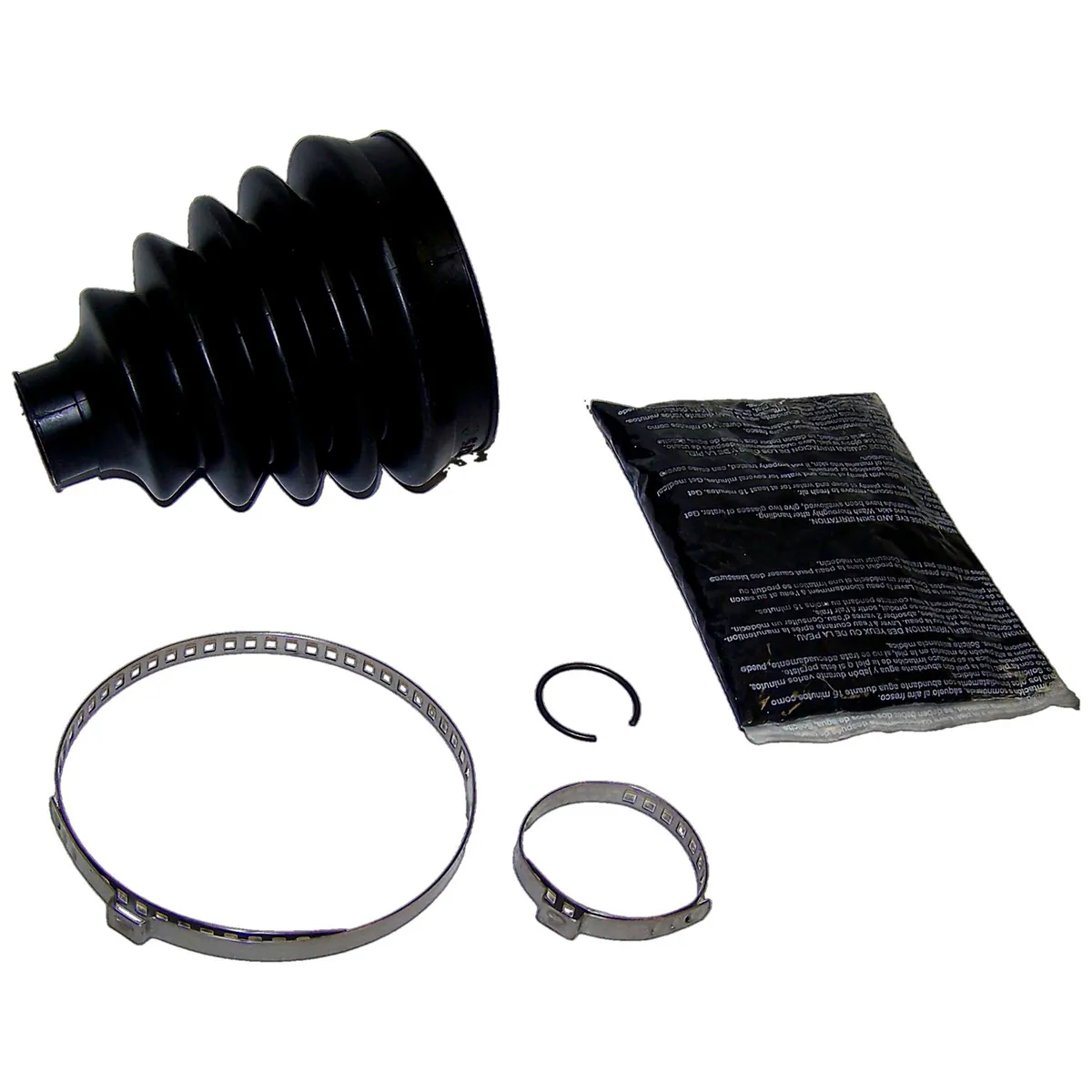 0103 pt Cruiser/0506 pt Cruiser/0101 pl Neon W/Acr Package cv Joint Boot Kit product image