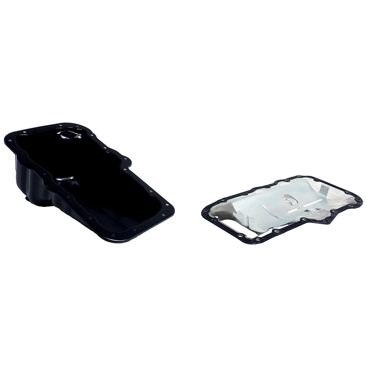 2005-2010 WK Grand Cherokee; 2006-2010 WH (Europe) Grand Cherokee; 2006-2010 XK Commander; 2006-2011 ND Dakota; 2006-2010 NM MMC Raider; Engine Oil Pan Kit product image